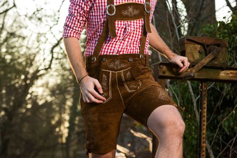 Wo Kann Man Echte Lederhosen Kaufen? Wiesnfashion