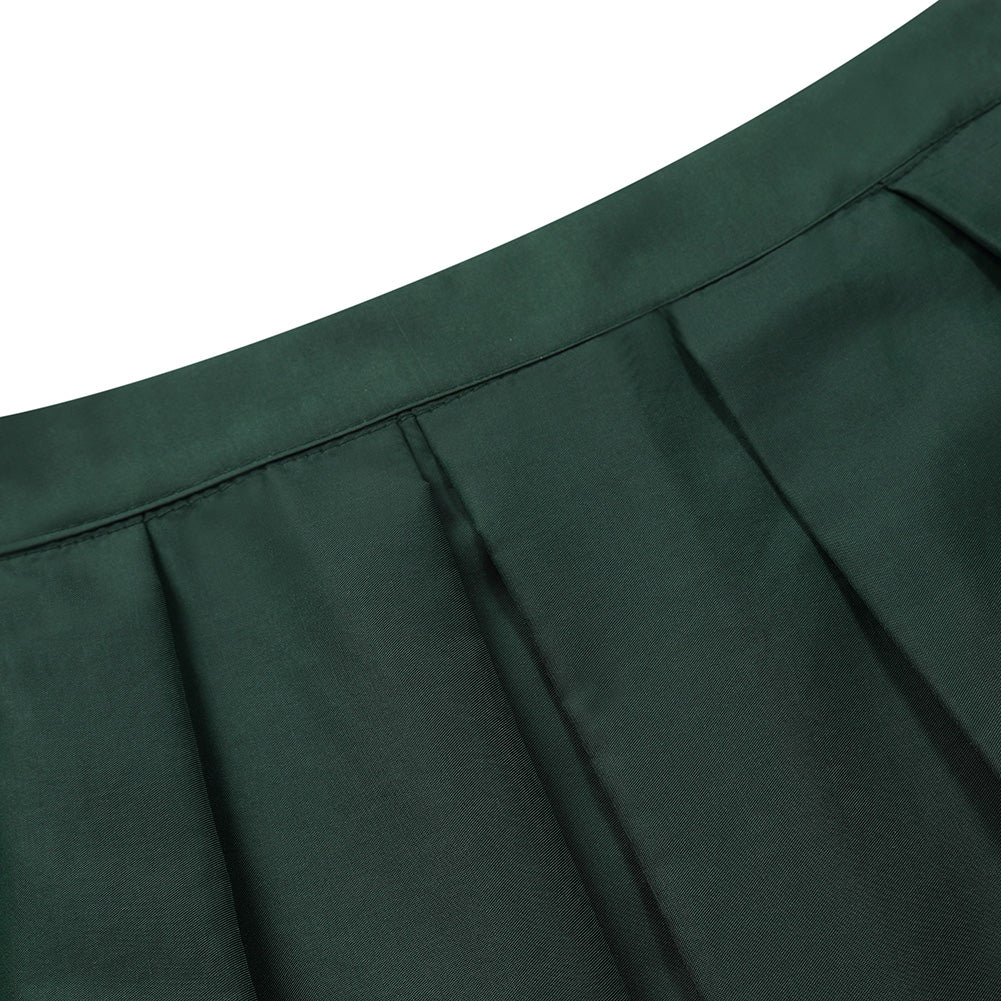 WIESNFASHION Damen Oktoberfest Set Bayerisches Bier Kleid