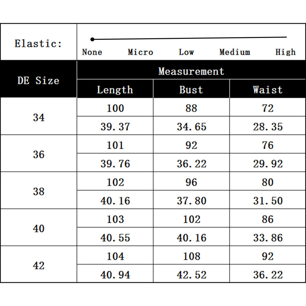 Wiesnfashion Clearlove Dirndl Damen Blumen Schnürung mit Schnalle Layered Casual Kleider 3tlg Anzug