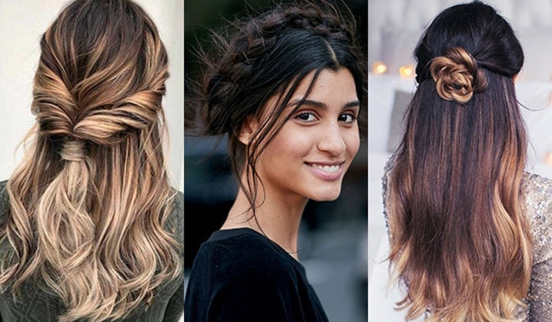 5 Ways To Style Your Hair With Dirndl In 2023