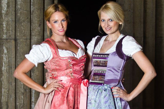 Authentische Dirndl kaufen: Die besten Tipps und Tricks