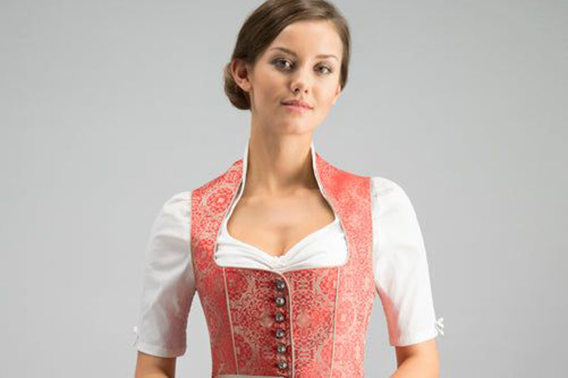 Trends für das Oktoberfest 2023?