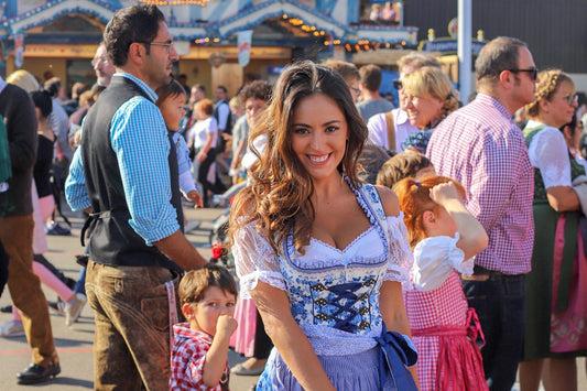 Was Ist Oktoberfest?