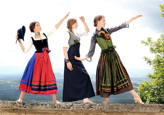 Was Kostet ein Dirndl?