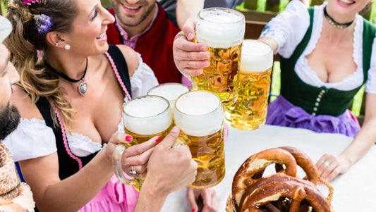 Welches Dirndl für Welche Figur?